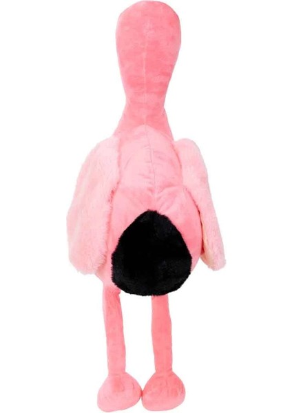 Flamingo Peluş 35CM Kız Erkek Çocuk Oyuncak Eğitici Oyuncaklar fırsatları
