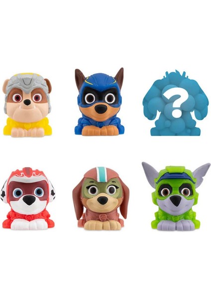 Paw Patrol Mashems Figürleri Sürpriz Paket S13 Kız Erkek Çocuk Oyuncak Eğitici Oyuncaklar fiyatları