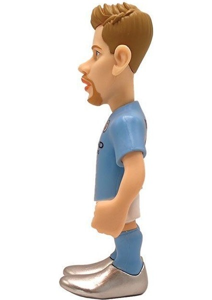 MNX76000 Minix De Bruyne -14309 - Koleksiyon Figürü Kız Erkek Çocuk Oyuncak Eğitici Oyuncaklar modelleri