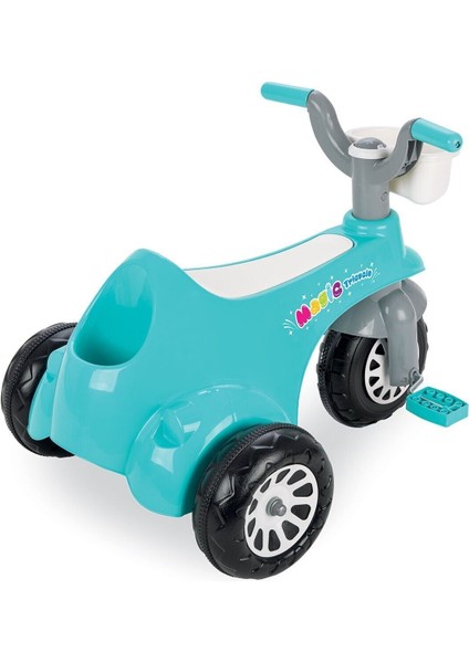 07 180 Magic Bisiklet Kız Erkek Çocuk Oyuncak Eğitici Oyuncaklar fırsatları
