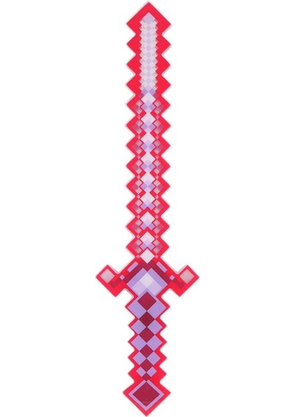 Büyük Işıklı Kılıç 62CM Kız Erkek Çocuk Oyuncak Eğitici Oyuncaklar modelleri