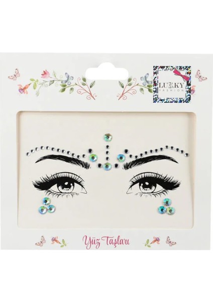 Lukky Unicorn Glow Yüz Taşı Kız Erkek Çocuk Oyuncak Eğitici Oyuncaklar fiyatları