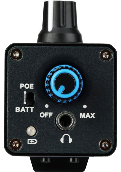 Px-A Portatif 3 Kanallı Kişisel Monitör Mixer fiyatları