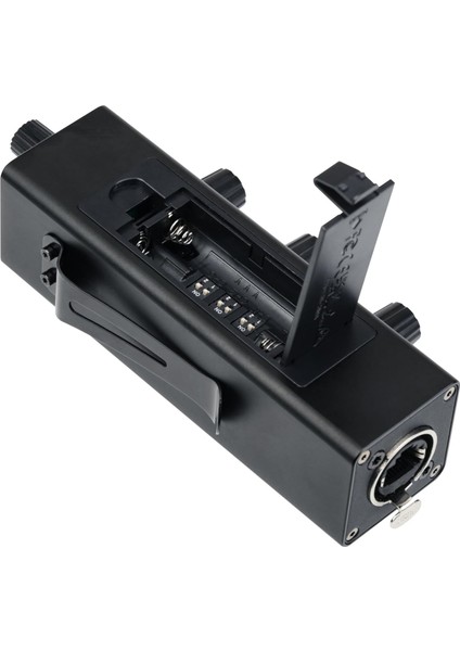 Px-A Portatif 3 Kanallı Kişisel Monitör Mixer modelleri