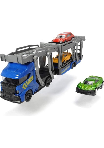 203745008 Dickie Araba Taşıyıcı 28CM Kız Erkek Çocuk Oyuncak Eğitici Oyuncaklar modelleri