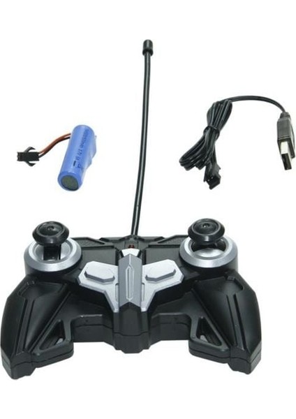 SYR-666-653 U/k F/f Işıklı Şarjlı Tır -Vrd Kız Erkek Çocuk Oyuncak Eğitici Oyuncaklar indirimleri