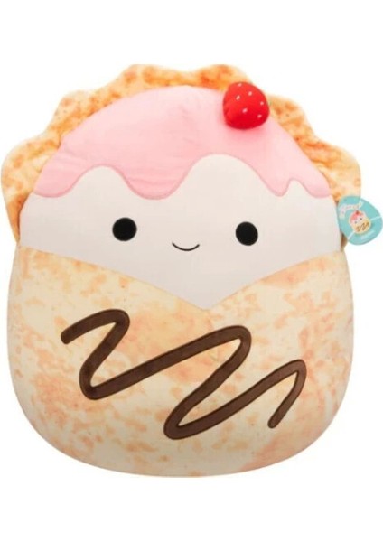 Squishmallows Jumbo Boy 62CM Kız Erkek Çocuk Oyuncak Eğitici Oyuncaklar