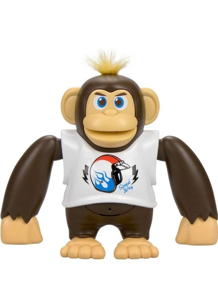Sıl 88564 Chimpy Robot Kız Erkek Çocuk Oyuncak Eğitici Oyuncaklar fiyatları