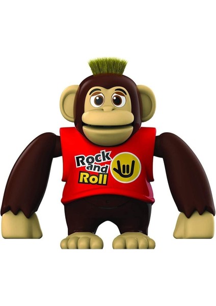 Sıl 88564 Chimpy Robot Kız Erkek Çocuk Oyuncak Eğitici Oyuncaklar modelleri