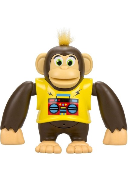 Sıl 88564 Chimpy Robot Kız Erkek Çocuk Oyuncak Eğitici Oyuncaklar fırsatları