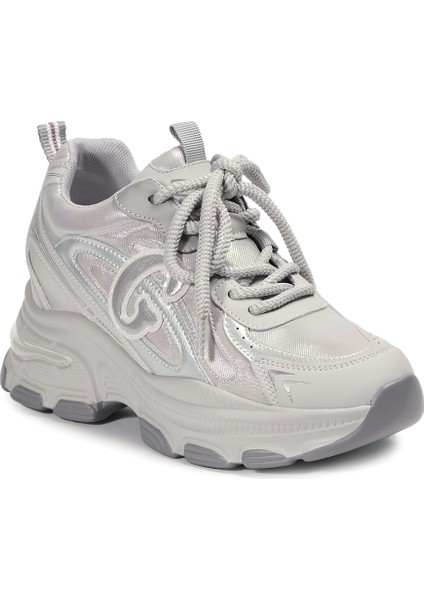 Gri Sneakers Vegan Kadın Bot fiyatları