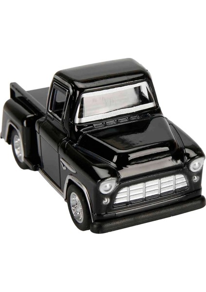 Maxx Wheels Die Cast Çek Bırak Kamyon Kız Erkek Çocuk Oyuncak Eğitici Oyuncaklar modelleri
