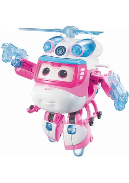 Harika Kanatlar Deluxe Dönüşen Water Dizzy Kız Erkek Çocuk Oyuncak Eğitici Oyuncaklar modelleri