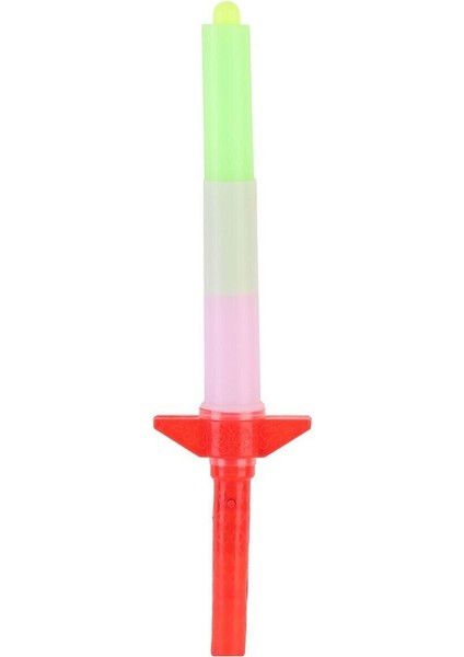 FCN-004 Poşetli Işıklı Kılıç Kız Erkek Çocuk Oyuncak Eğitici Oyuncaklar