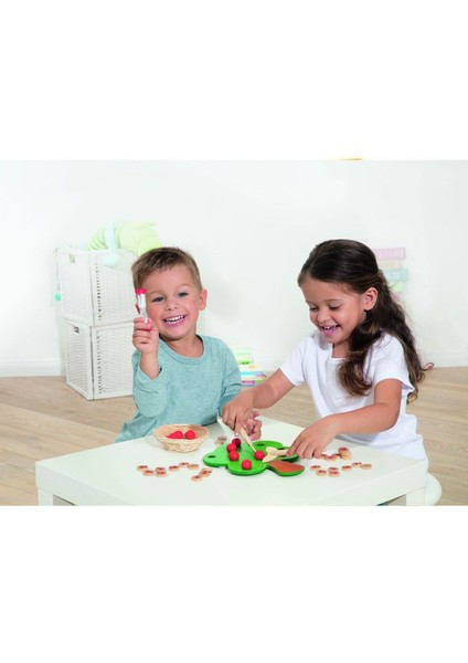 ZMK-22385 Beled Pomela Oyunu Kız Erkek Çocuk Oyuncak Eğitici Oyuncaklar modelleri