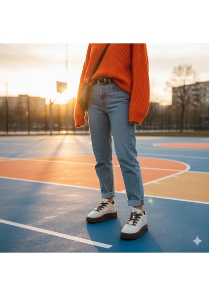 Siyah Casual Vegan Kadın Ayakkabı fırsatları