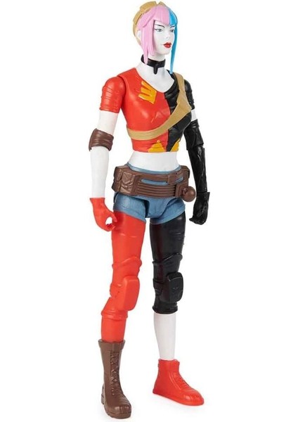 Figür Harley Quinn S2 30CM B.man Kız Erkek Çocuk Oyuncak Eğitici Oyuncaklar fiyatları