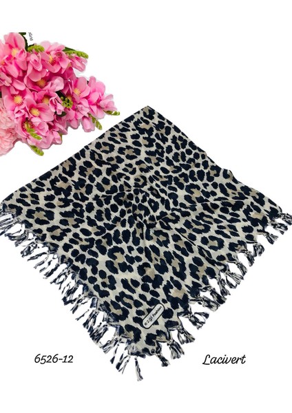 6526 Söme Boncuklu Yazma