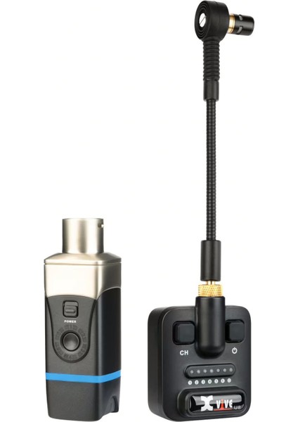 U8 Akustik ve Klasik Gitara Özel Telsiz Sistemi fırsatları