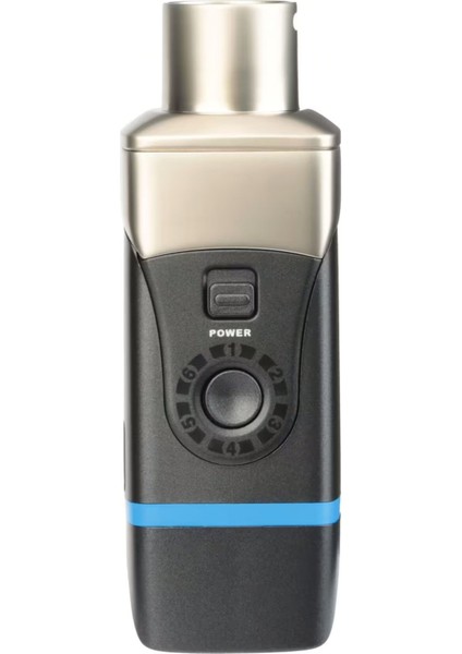 U8 Akustik ve Klasik Gitara Özel Telsiz Sistemi