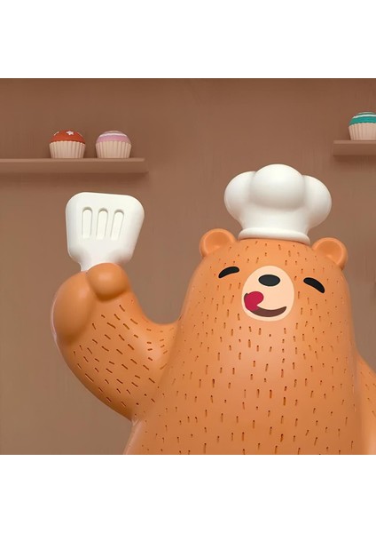 3905 Sun-Ahşap Manyetik Terazi Alışveriş Oyunu Kız Erkek Çocuk Oyuncak Eğitici Oyuncaklar indirimleri