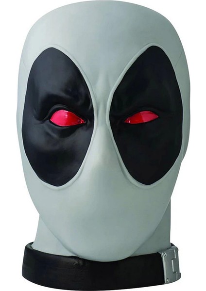 Monogram Deadpool Figür Kumbara Kız Erkek Çocuk Oyuncak Eğitici Oyuncaklar