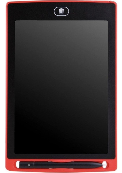 30864 Let's Be Child - 8,5'' LCD Dijital Çizim Tableti Kız Erkek Çocuk Oyuncak Eğitici Oyuncaklar fırsatları