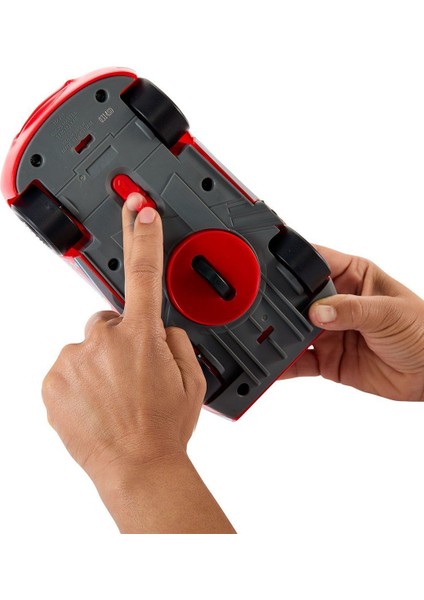 HXJ34 Cars Drift Atabilen Şimşek Mcqueen Kız Erkek Çocuk Oyuncak Eğitici Oyuncaklar