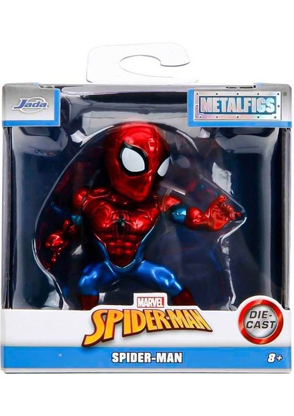 253220007 Jada Marvel Metalfigs Figür Kız Erkek Çocuk Oyuncak Eğitici Oyuncaklar fiyatları