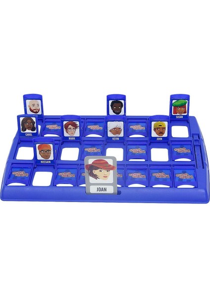 Bil Bakalım Kız Erkek Çocuk Oyuncak Eğitici Oyuncaklar