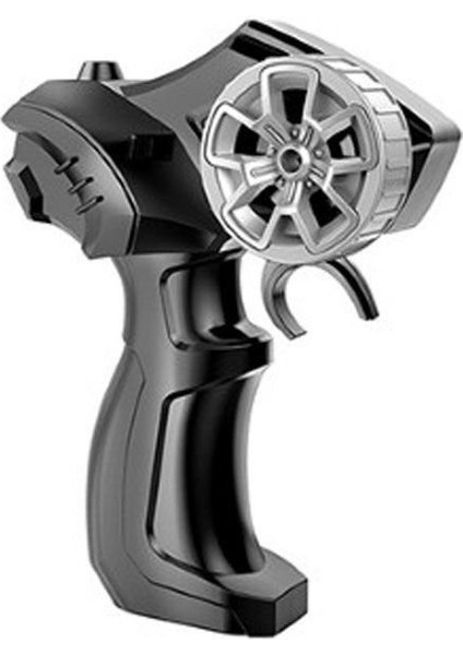 SYR-666-838 Kumandalı Şarjlı Storm Jeep 1:18 -Vardem Oyuncak Kız Erkek Çocuk Oyuncak Eğitici Oyuncak modelleri