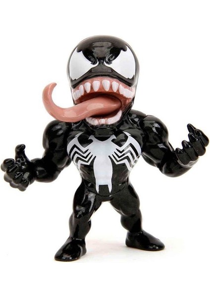 253220007 Jada Marvel Metalfigs Figür Kız Erkek Çocuk Oyuncak Eğitici Oyuncaklar