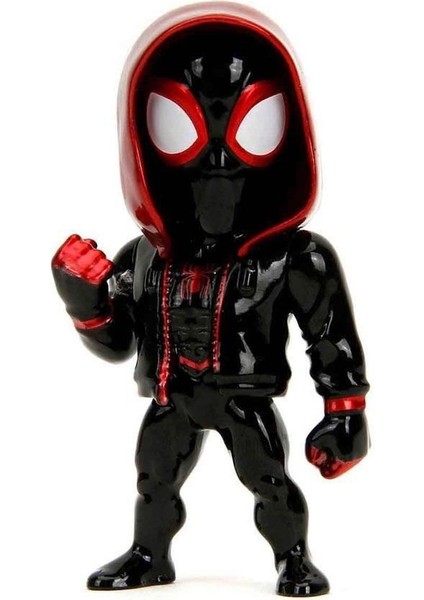 253220007 Jada Marvel Metalfigs Figür Kız Erkek Çocuk Oyuncak Eğitici Oyuncaklar