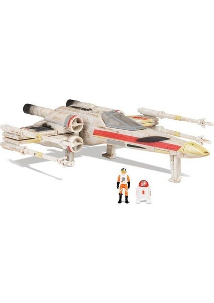 Sw J0013 Star Wars Mikro Figür ve Medium Araç Set Asorti Kız Erkek Çocuk Oyuncak Eğitici Oyuncaklar fiyatları