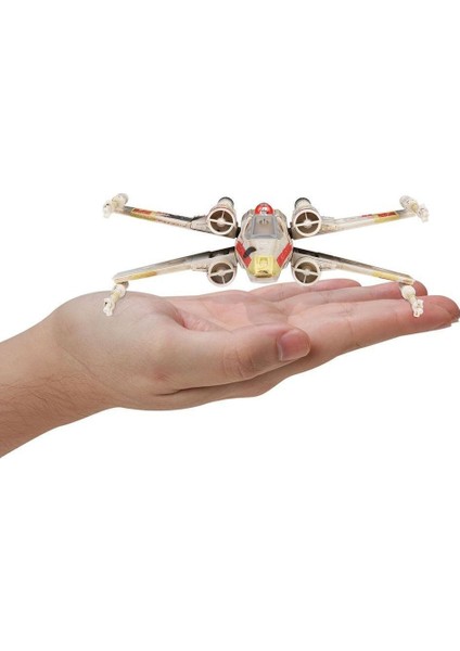 Sw J0013 Star Wars Mikro Figür ve Medium Araç Set Asorti Kız Erkek Çocuk Oyuncak Eğitici Oyuncaklar fırsatları