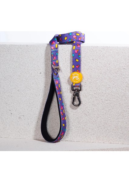 Ice Cream Sevk Kayışı / Gezdirme 120 cm