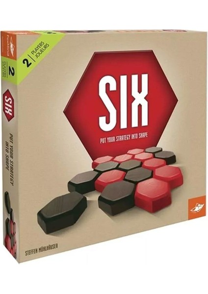 ZMK-10413 Sıx Strateji Oyunu Kız Erkek Çocuk Oyuncak Eğitici Oyuncaklar