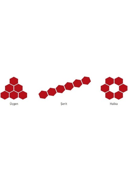 ZMK-10413 Sıx Strateji Oyunu Kız Erkek Çocuk Oyuncak Eğitici Oyuncaklar modelleri