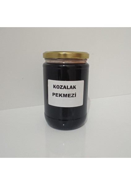 Kozalak Pekmezi