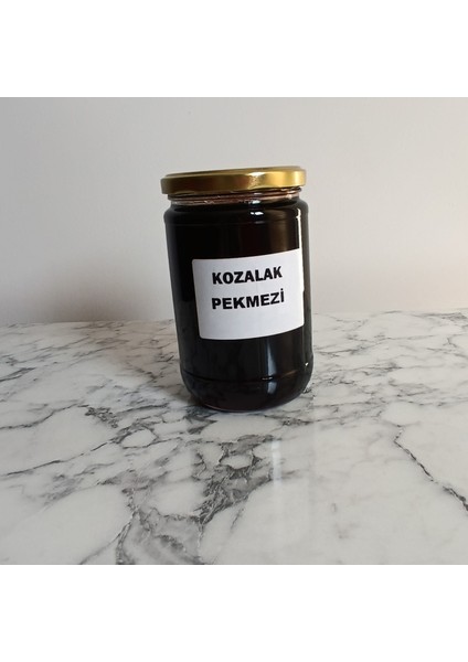 Kozalak Pekmezi fiyatları