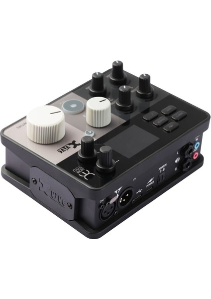 More You Hub 2 Kanal Ses Kartı + Kişisel Monitör fiyatları