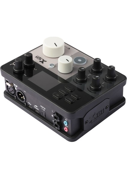 More You Hub 2 Kanal Ses Kartı + Kişisel Monitör indirimleri