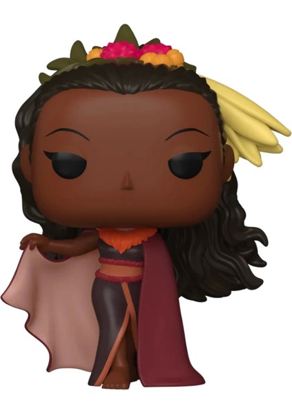 Funko Pop Disney: Moana 2 - Matangi Kız Erkek Çocuk Oyuncak Eğitici Oyuncaklar