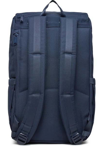 Little America™ Backpack 30L Unisex (48CM x 28,5cm x 18CM) Sırt Çantası Lacivert fiyatları