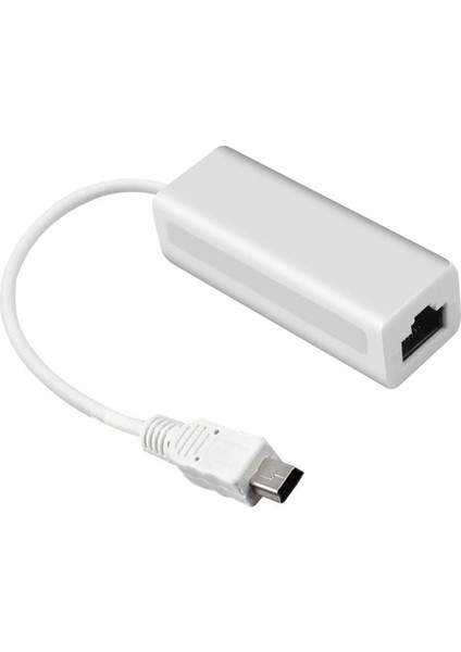 KY-RD9700 Çevirici V3 5 Pin To RJ45 Ethernet