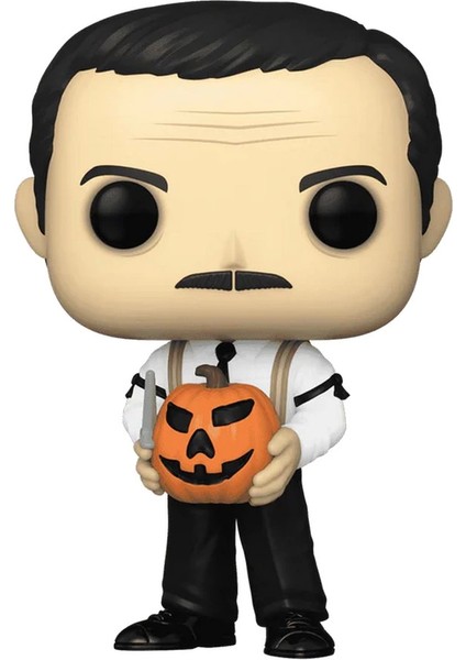Funko Pop Tv: The Addams Family - Gomez Kız Erkek Çocuk Oyuncak Eğitici Oyuncaklar