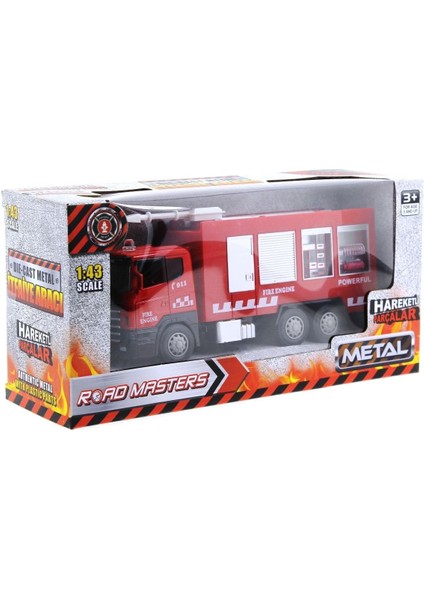 Die Cast Sürtmeli Söndürücü Itfaiye Aracı Kız Erkek Çocuk Oyuncak Eğitici Oyuncaklar fiyatları