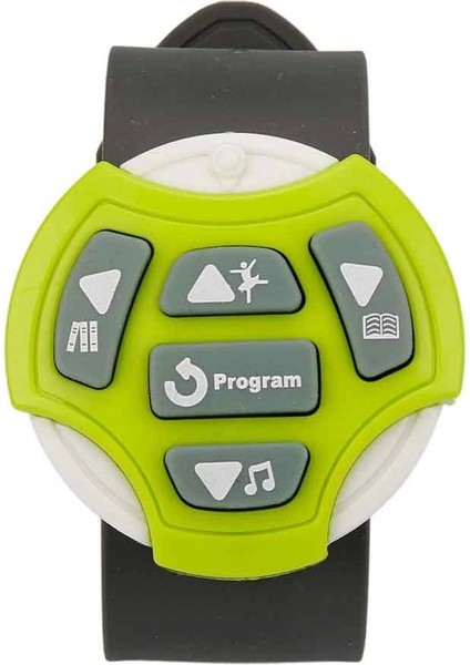 Sesli ve Işıklı Uzaktan Kumandalı Programlanabilir Robot Kız Erkek Çocuk Oyuncak Eğitici Oyuncaklar