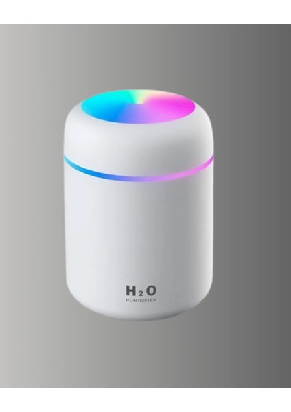 Arıtılmış Su Uyumlu Otomatik Kapanmalı Nemlendirici Cihaz fırsatları