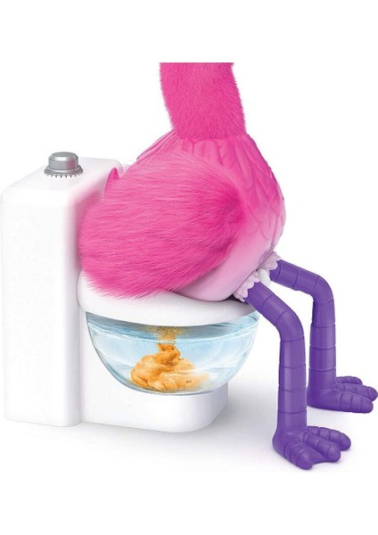 LPG00000 Llp Flamingo - 26222 Kız Erkek Çocuk Oyuncak Eğitici Oyuncaklar fırsatları